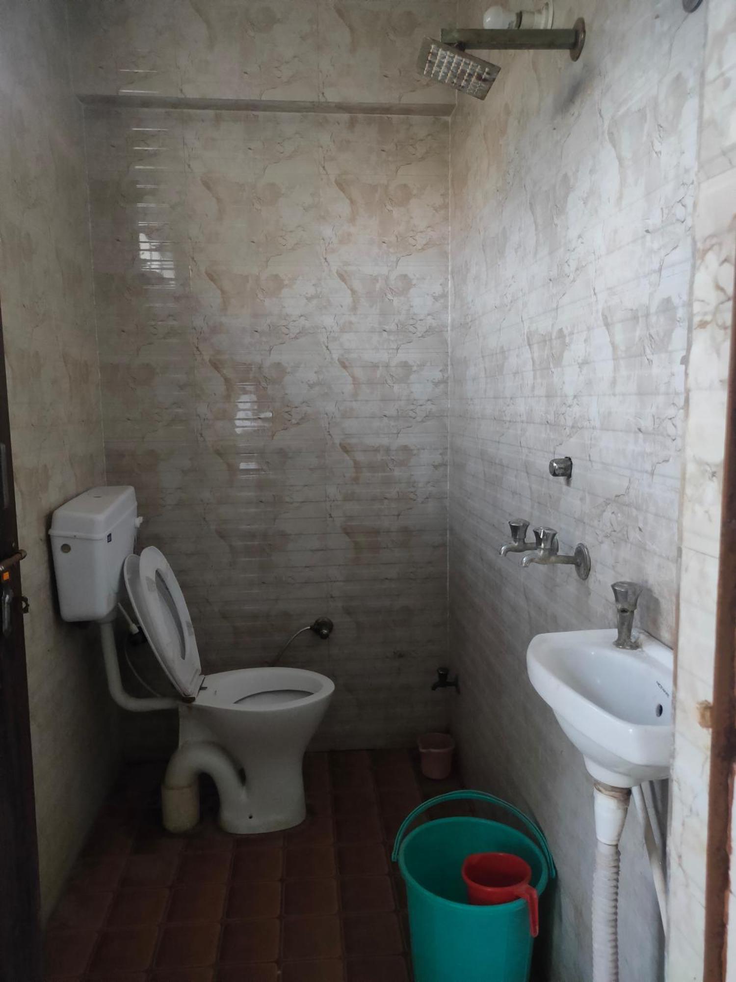 Sgh Guest House Mathura Extérieur photo